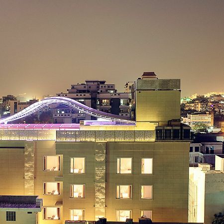 Kyriad Hotel Jaipur By Othpl Zewnętrze zdjęcie