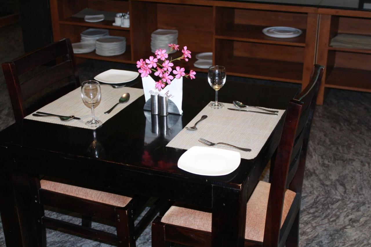 Kyriad Hotel Jaipur By Othpl Zewnętrze zdjęcie