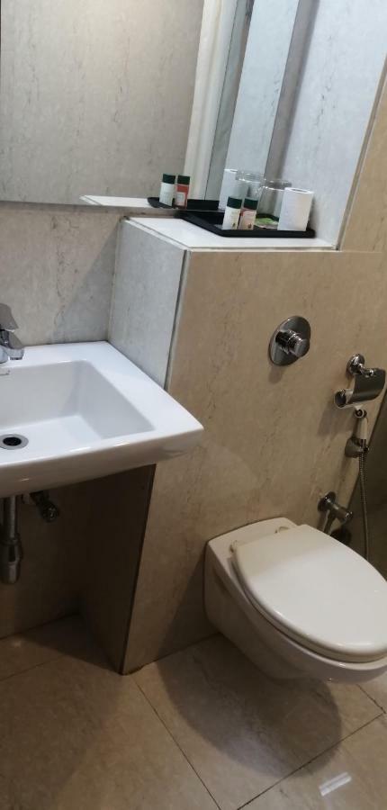 Kyriad Hotel Jaipur By Othpl Zewnętrze zdjęcie