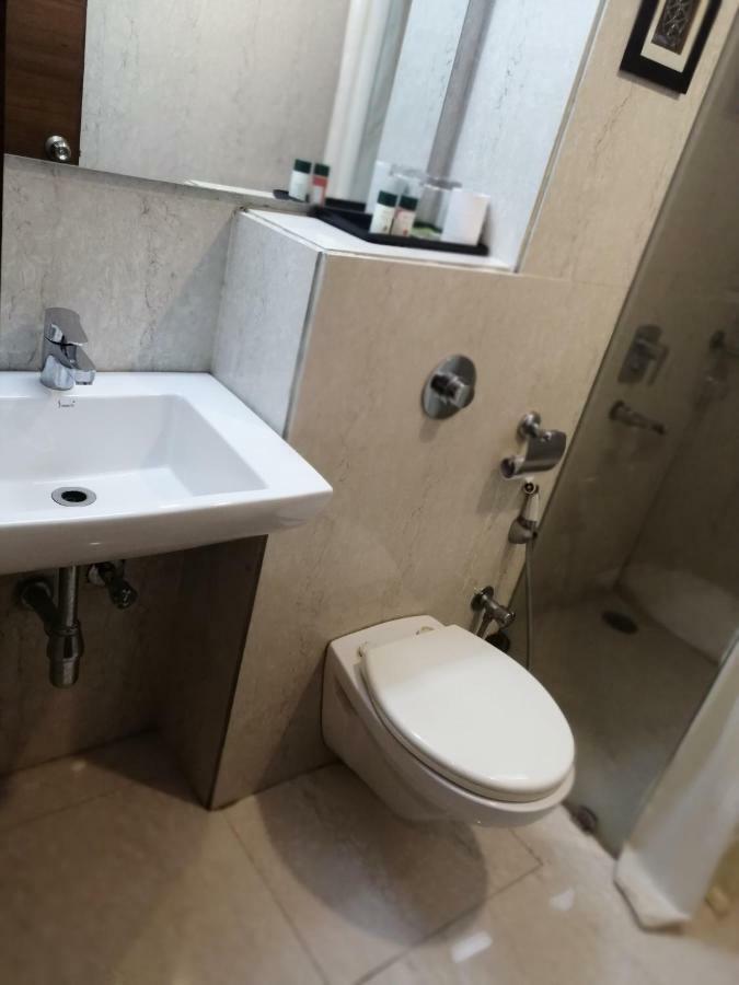 Kyriad Hotel Jaipur By Othpl Zewnętrze zdjęcie